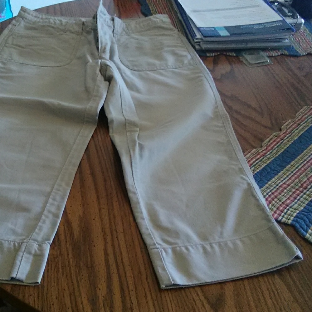Capris